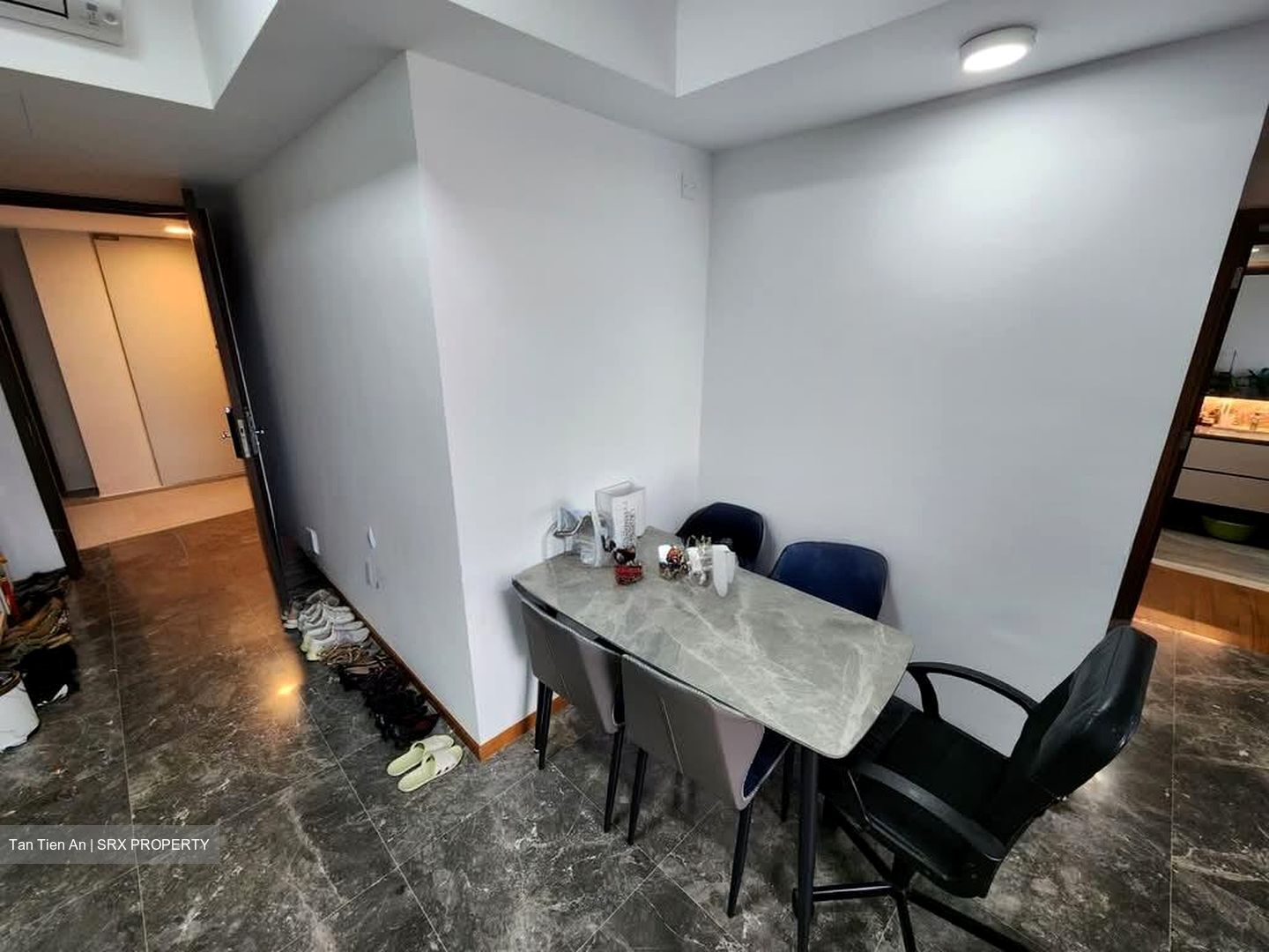 Fourth Avenue Residences (D10), Apartment #599997311